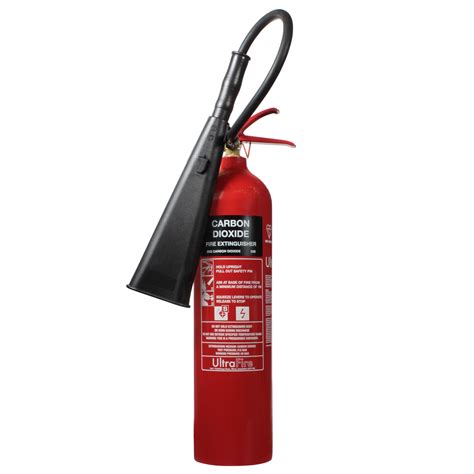 5 kg co2 fire extinguisher.